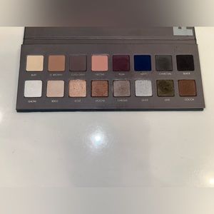 Lorac Pro Palette